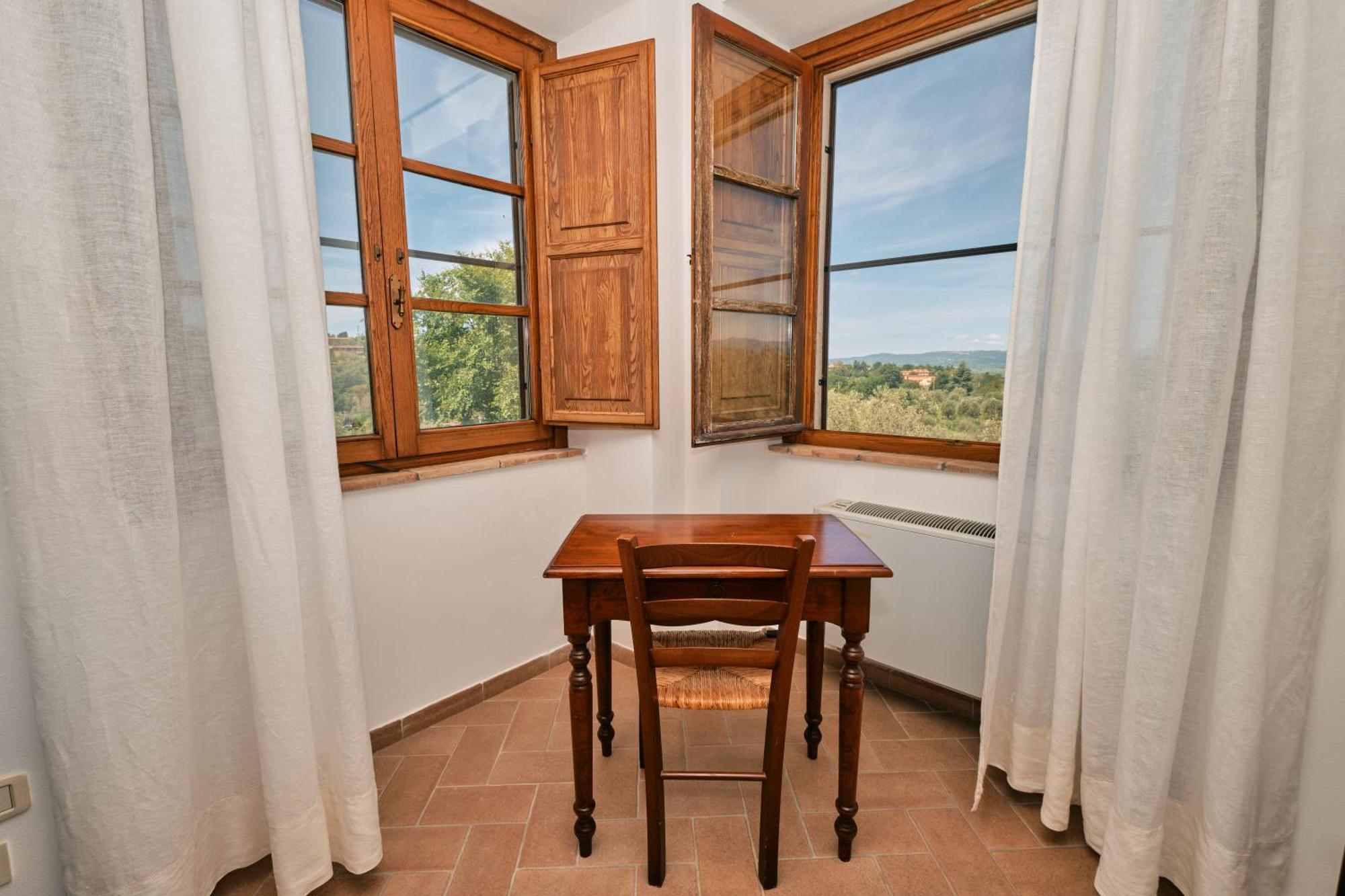 8380 Agriturismo Il Saragiolo Manciano Eksteriør billede