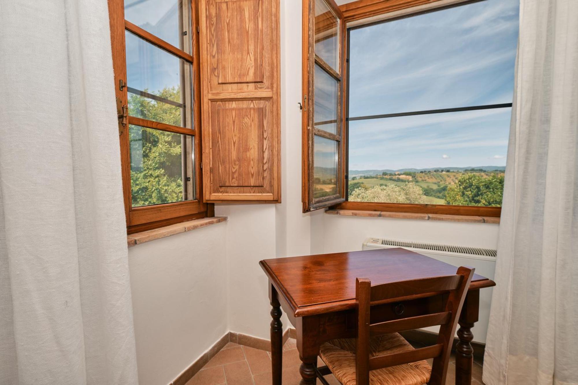 8380 Agriturismo Il Saragiolo Manciano Eksteriør billede