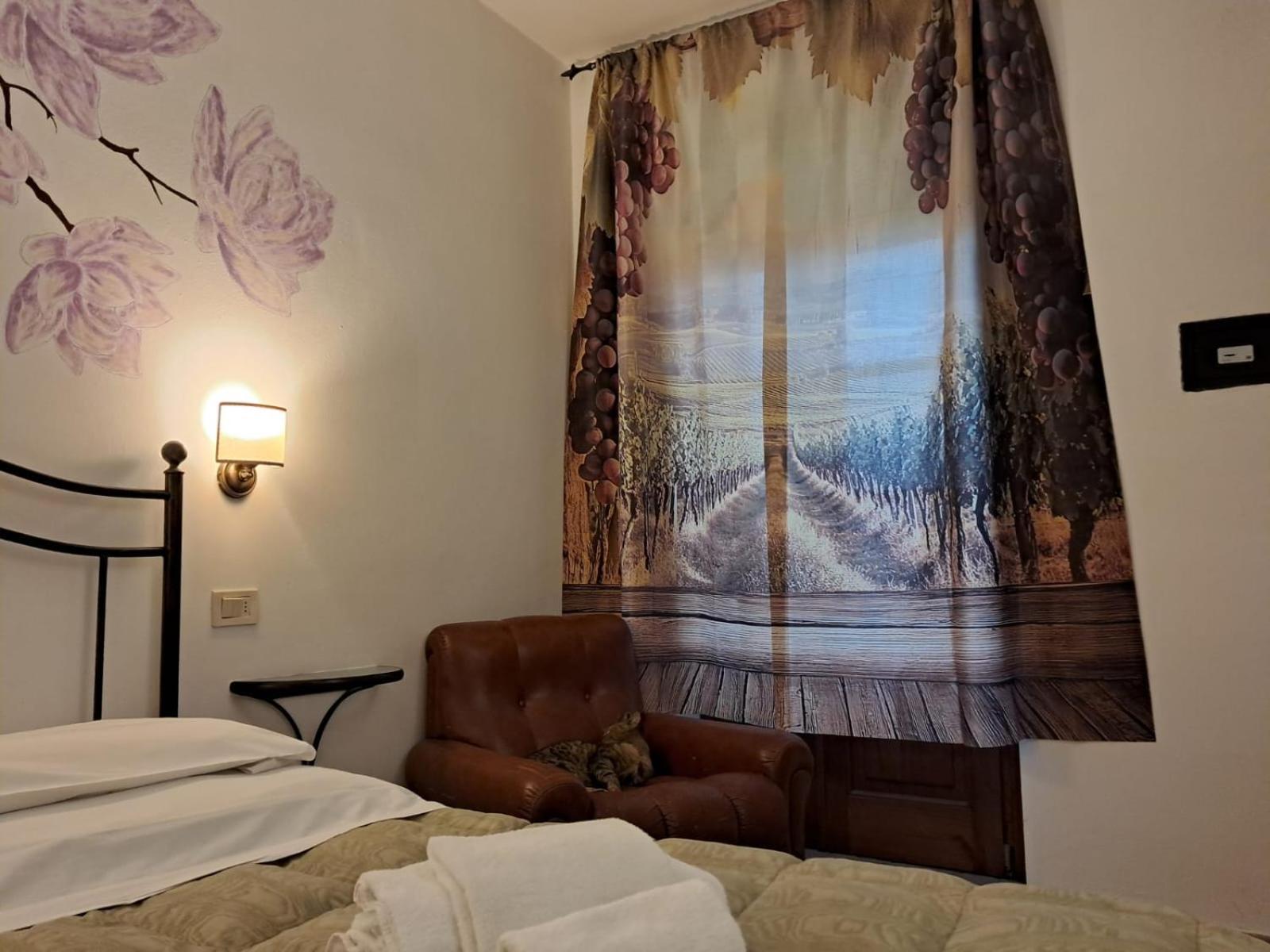 8380 Agriturismo Il Saragiolo Manciano Eksteriør billede