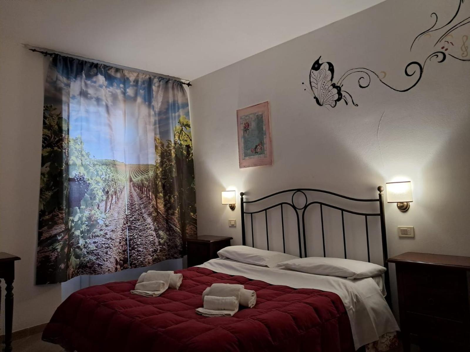 8380 Agriturismo Il Saragiolo Manciano Eksteriør billede