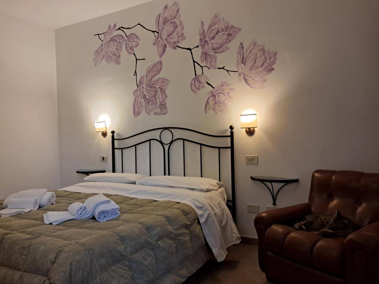 8380 Agriturismo Il Saragiolo Manciano Eksteriør billede