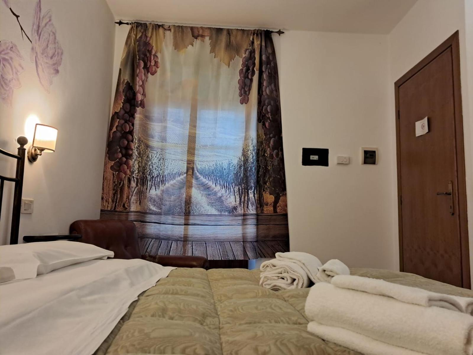 8380 Agriturismo Il Saragiolo Manciano Eksteriør billede